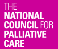 National Council for Palliative Care logo