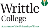 Writtle College logo
