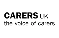 Carers Uk logo