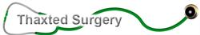 Thaxted Surgery logo