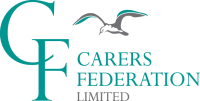 Carers Federation logo