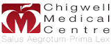 Chigwell Medical Centre logo