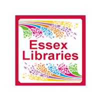 Buckhurst Hill Library logo