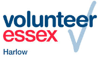 Volunteer Centre Harlow logo
