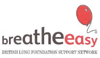 Breathe Easy - Harlow logo
