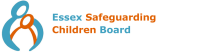 Essex Safeguarding Children Board logo
