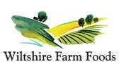 Wiltshire Farm Foods Great Dunmow logo