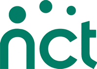 NCT - Harlow & Epping logo