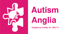 Autism Anglia logo
