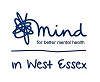 Mind in West Essex - Befriending logo