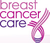 Breast Cancer Care logo