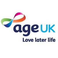 Age UK Personal Alarms Aid-Call Limited logo